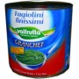 FAGIOLINI FINISSIMI VALFRUTTA KG.2,6